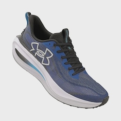 Tênis Masculino Under Armour Charged Skyline 5 - Foto 4