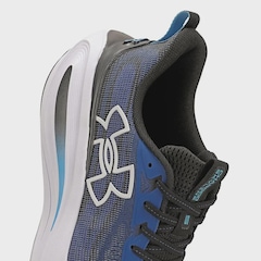 Tênis Masculino Under Armour Charged Skyline 5 - Foto 8