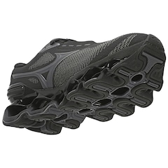 Tênis Masculino Mizuno Wave Prophecy 15 - Foto 4