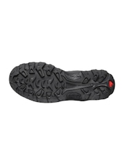 Bota Masculina Salomon Quest Rove Gore-Tex - Foto 4
