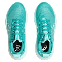 Tênis Feminino Asics Nimbus 27 - Foto 4