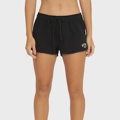 Shorts Billabong Beach Adventures - Feminino - Foto 2