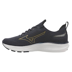 Tênis Masculino Mizuno Cool Ride 3 - Foto 2
