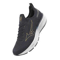 Tênis Masculino Mizuno Cool Ride 3 - Foto 4
