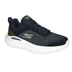 Tênis Masculino Skechers Go Run Lite 2 - Foto 1
