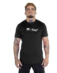 Camiseta Venum Fighting Nerds - Masculina - Foto 1