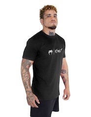 Camiseta Venum Fighting Nerds - Masculina - Foto 2