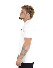 Camiseta Venum Fighting Nerds Masculina - Foto 4