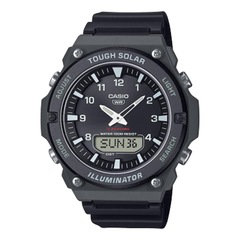 Relógio Casio Standard AQ-S820W-1AVDF - Foto 1