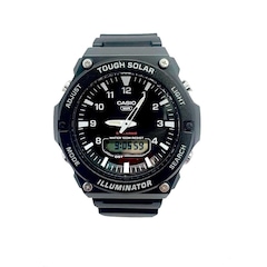 Relógio Casio Standard AQ-S820W-1AVDF - Foto 2