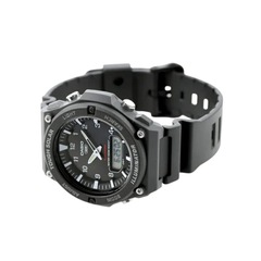 Relógio Casio Standard AQ-S820W-1AVDF - Foto 3