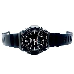 Relógio Casio Standard AQ-S820W-1AVDF - Foto 4