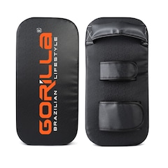 Kit 10 Aparadores de Chute Gorilla Profissional para Artes Marciais - Foto 3