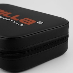 Kit 10 Aparadores de Chute Gorilla Profissional para Artes Marciais - Foto 4