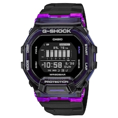 Relógio Casio G-Shock Digital GBD-200SM-1A6DR - Foto 1
