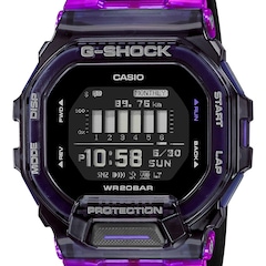 Relógio Casio G-Shock Digital GBD-200SM-1A6DR - Foto 2