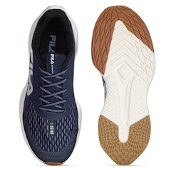 Tênis Fila Comet - Masculino - Foto 4