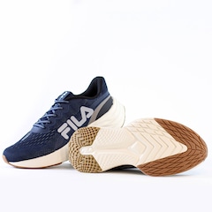 Tênis Fila Comet - Masculino - Foto 8