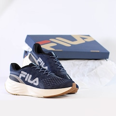 Tênis Fila Comet - Masculino - Foto 9