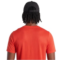 Camiseta New Balance Athletics Run Masculina - Foto 2