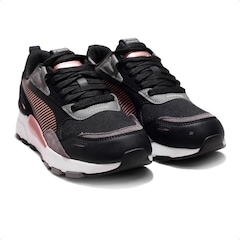 Tênis Puma RS 3.0 Metallic Wns Feminino - Foto 3