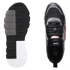Tênis Puma RS 3.0 Metallic Wns Feminino - Foto 6