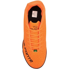 Chuteira De Society Dalponte Space Pixel Runner Masculina - Foto 4