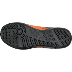 Chuteira De Society Dalponte Space Pixel Runner Masculina - Foto 5