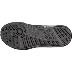 Chuteira De Society Dalponte Space Pixel Infantil - Foto 5