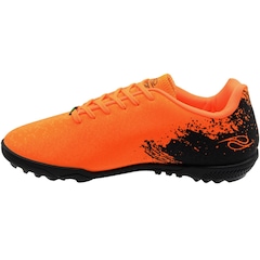 Chuteira De Society Dalponte Space Pixel Runner Masculina - Foto 2