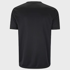 Camiseta Treino Básica adidas - Masculino - Foto 3