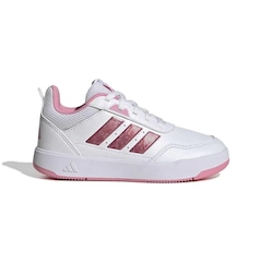 Tênis Tensaur Sport 3.0 K adidas Infantil - Foto 1