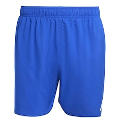 Shorts adidas Natação 5-Inch Masculino - Foto 1