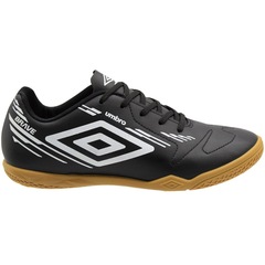 Chuteira De Futsal Umbro Brave Indoor Infantil - Foto 1