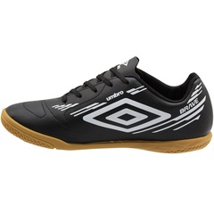 Chuteira De Futsal Umbro Brave Indoor Infantil - Foto 2