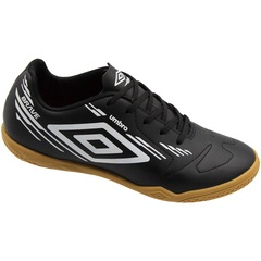 Chuteira De Futsal Umbro Brave Indoor Infantil - Foto 3