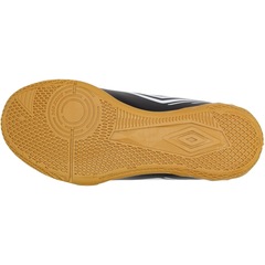 Chuteira De Futsal Umbro Brave Indoor Infantil - Foto 5