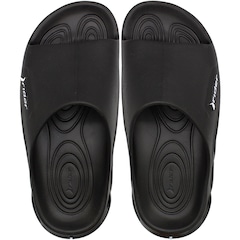 Chinelo Slide Rider R Power Lite Vazado Masculino - Foto 1