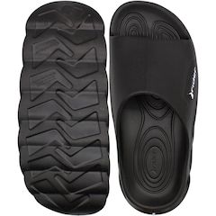 Chinelo Slide Rider R Power Lite Vazado Masculino - Foto 3