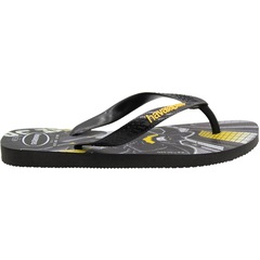 Chinelo de Dedo Havaianas Top Warner Infantil - Foto 2