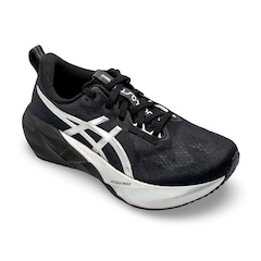 Tênis Feminino ASICS Novablast 5 Platinum - Foto 2