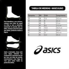Tênis Feminino ASICS Novablast 5 Platinum - Foto 6