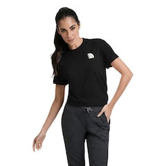 Camiseta The North Face Garment Dye Tee Unissex - Foto 4