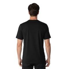 Camiseta The North Face Hyper Tee S/S Crew Masculina - Foto 2