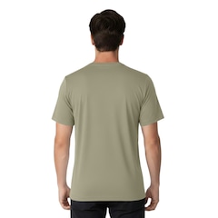 Camiseta The North Face Hyper Tee S/S Crew Masculina - Foto 2