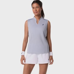 Regata ASICS Court Feminina - Foto 1