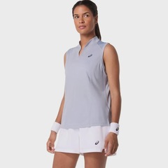 Regata ASICS Court Feminina - Foto 2