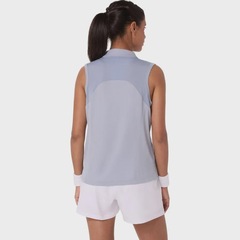 Regata ASICS Court Feminina - Foto 4