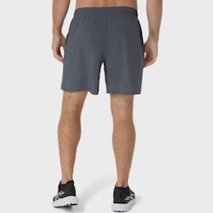 Shorts ASICS Silver 7In Masculino - Foto 2