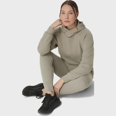 Blusão ASICS Mobility Knit Pullover Feminino - Foto 7